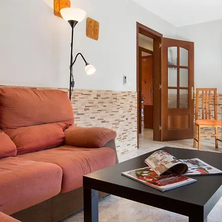 Sleeps 6 Lloret de Mar
