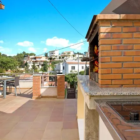 Sleeps 6 * 료렛 드 마르
